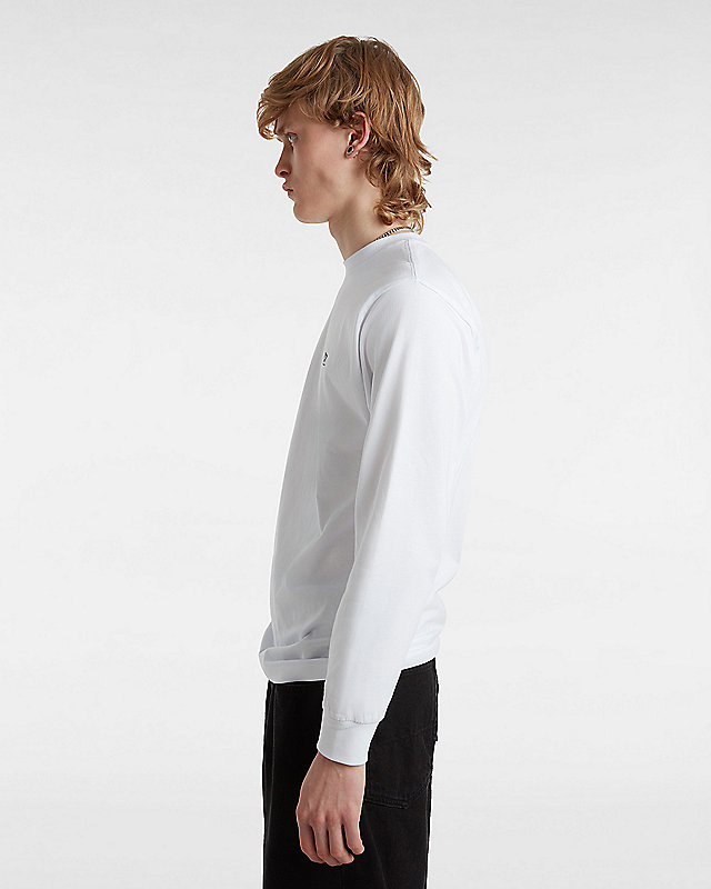 Skate Classics Long Sleeve T-Shirt 5