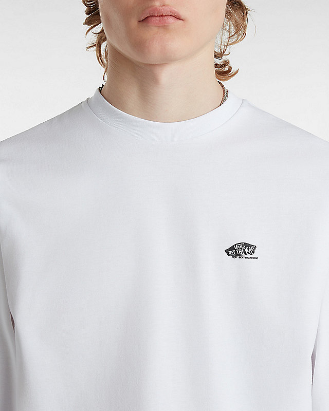 Skate Classics Long Sleeve T-Shirt 7