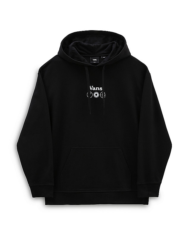 Natural OS Pullover Hoodie 1
