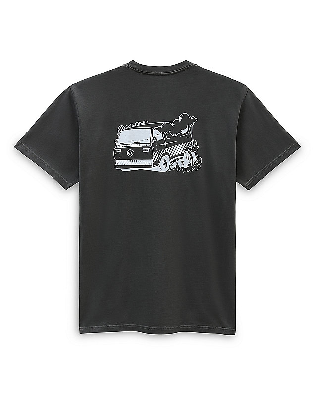 Vans Life T-Shirt 2