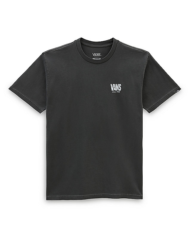 Vans Life T-Shirt 1