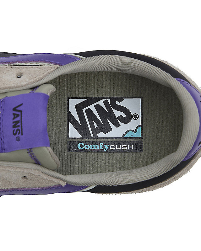 Chaussures Lowland ComfyCush 9