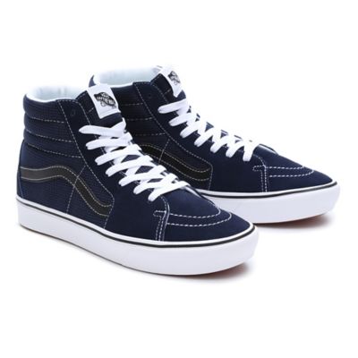 Vans 2024 comfycush high