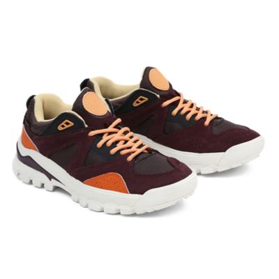 AMZN Trailhead Shoes | Vans