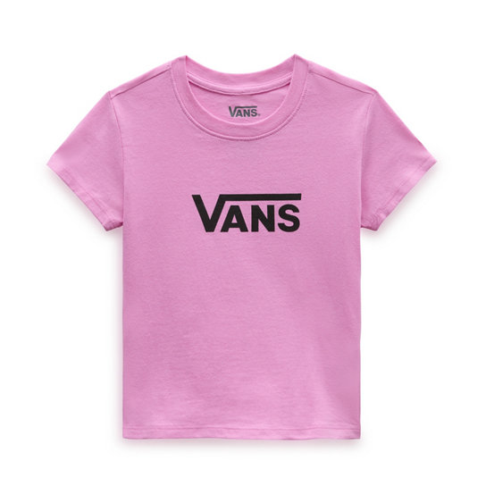 Little Kids Flying V T-Shirt (2-8 years) | Vans