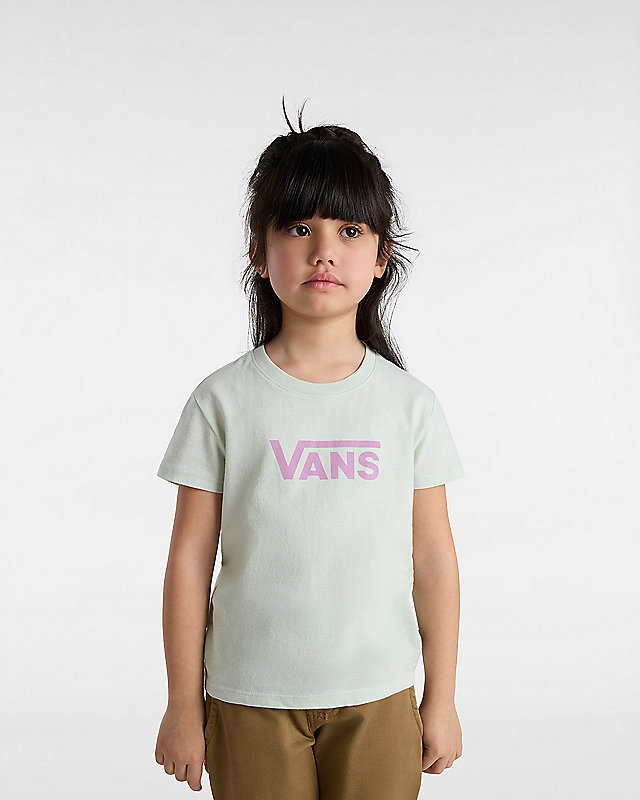 T-shirt Flying V para rapariga (2-8 anos) 3