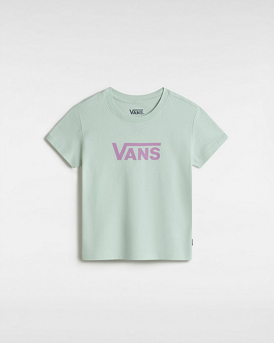 Girls Flying V T-Shirt (2-8 years) | Vans