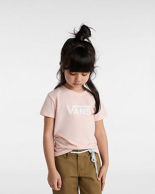 T-shirt Flying V para rapariga (2-8 anos) 3