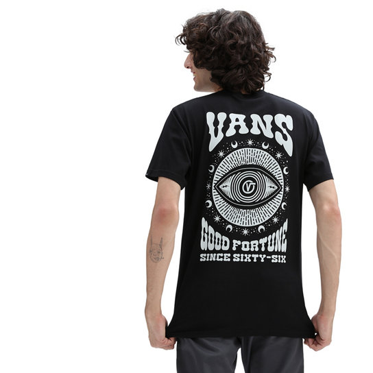 Good Fortune T-shirt | Vans