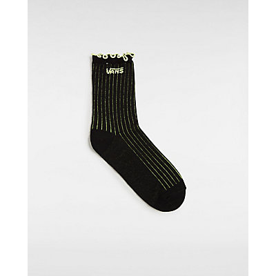 Chaussettes Ruffle Crew (1 paire) 1