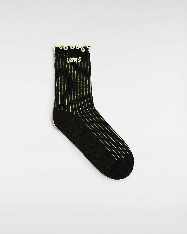 Chaussettes Ruffle Crew (1 paire) 1