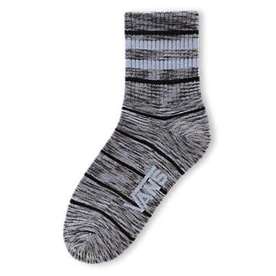 Spaced Out Crew Socks (1 pair) 1