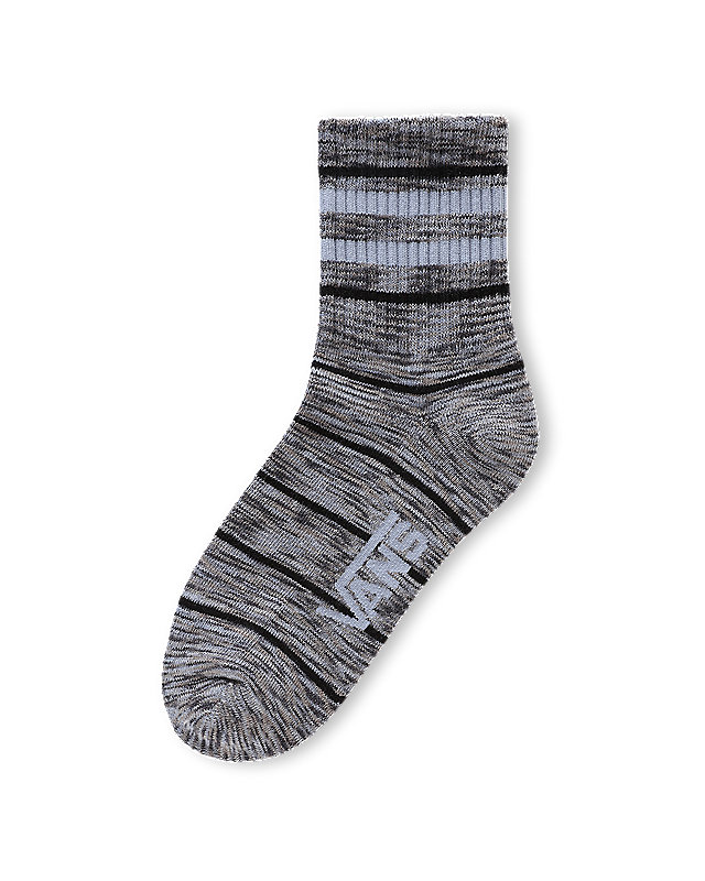 Spaced Out Crew Socks (1 pair) 1
