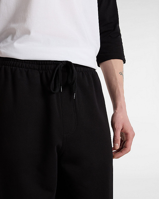 Pantalones de felpa Core Basic 6