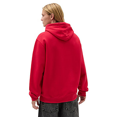 Core Basic Pullover Hoodie 3