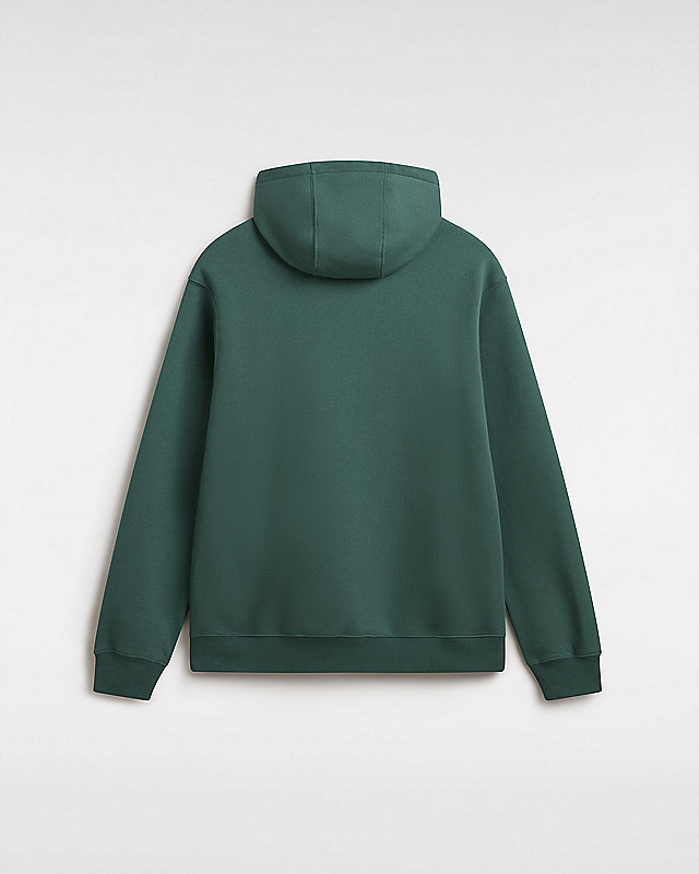 Core Basic Pullover Hoody 2