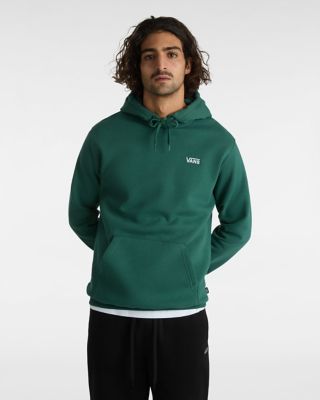 Vans core basics pullover 2024 hoodie