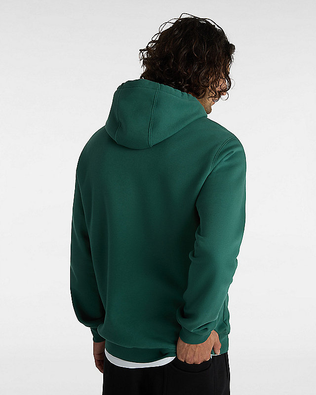 Core Basic Pullover Hoodie 4