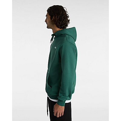 Core Basic Pullover Hoodie