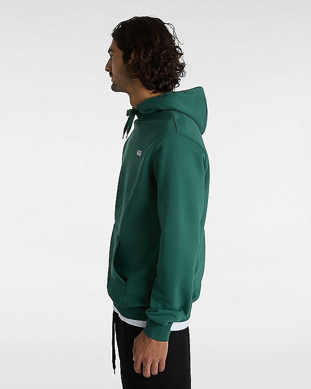 Core Basic Pullover Hoody 5