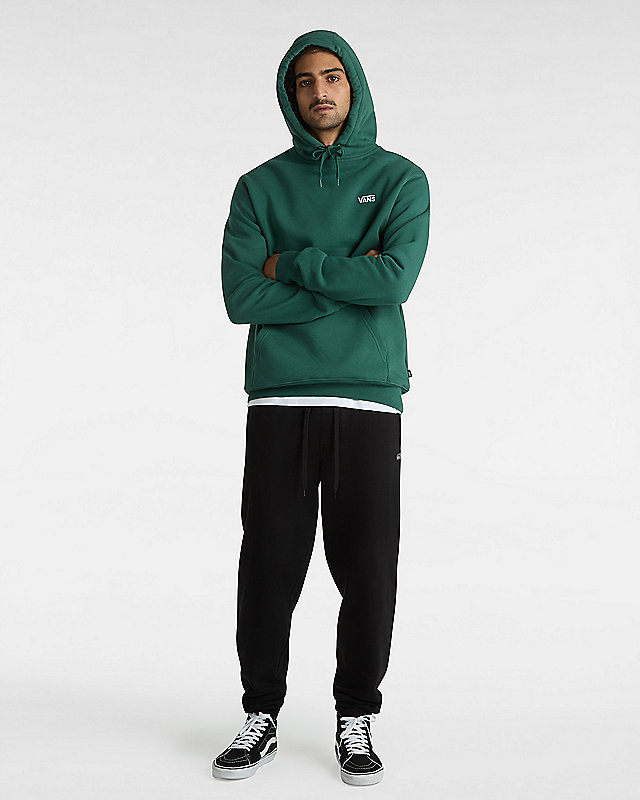 Core Basic Pullover Hoody 6