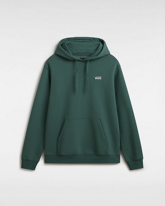 Core Basic Pullover Hoody 1