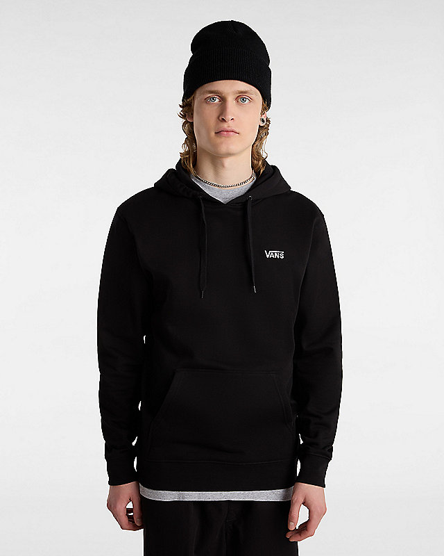 Core Basic Pullover Hoodie 3