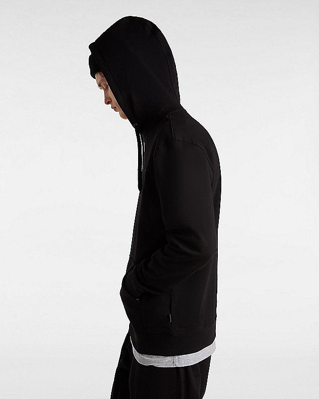 Core Basic Pullover Hoodie 5