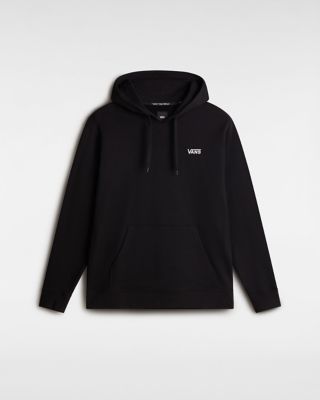 Vans Core Basic Pullover Hoodie (black) Men Black