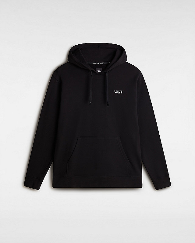 Core Basic Pullover Hoody 1