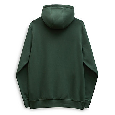 Core Basic Pullover Hoodie 6