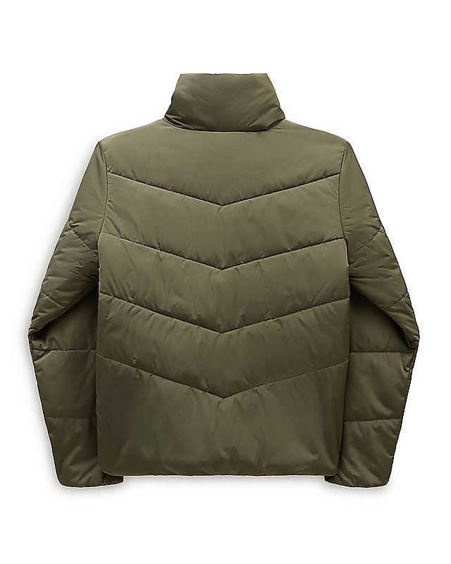 Giacca Foundry Puffer MTE 8