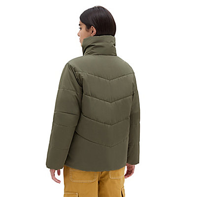 Giacca Foundry Puffer MTE 3