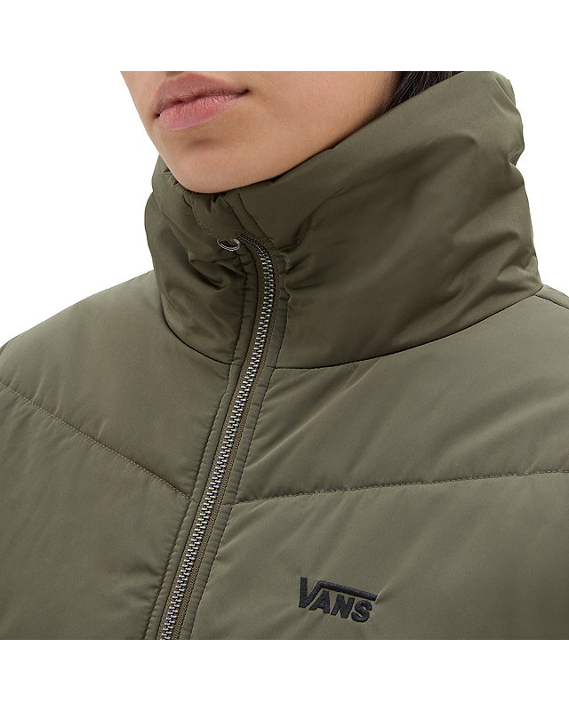 Giacca Foundry Puffer MTE