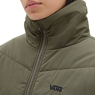 Giacca Foundry Puffer MTE 4