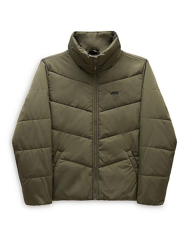 Giacca Foundry Puffer MTE 7