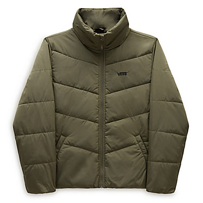 Giacca Foundry Puffer MTE 7