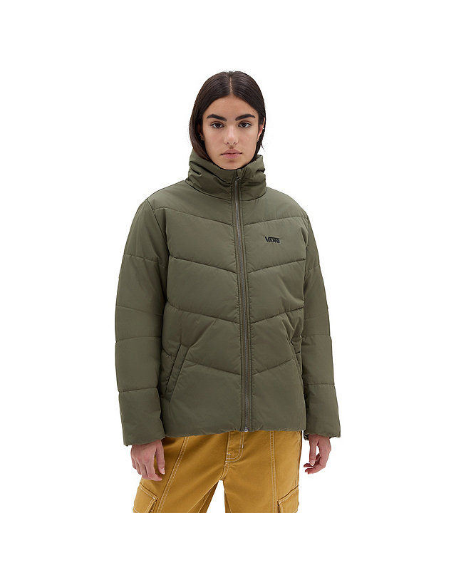 Giacca Foundry Puffer MTE