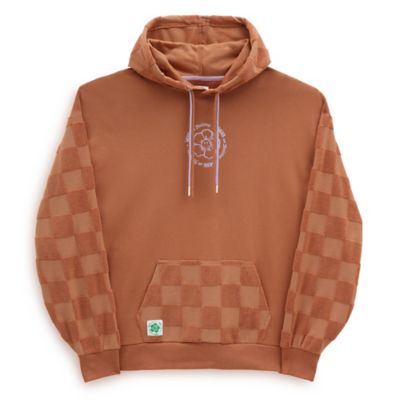 Vans X EM on Holiday Pullover Hoodie | Vans