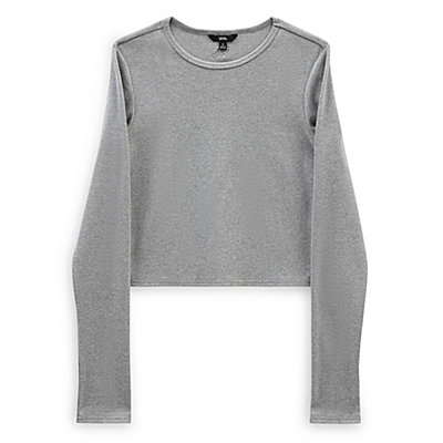 Armanto Long Sleeve Knit Shirt 1