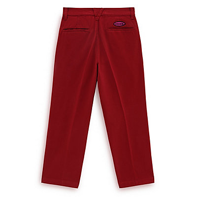 Curren X Knost Trousers 2