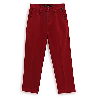 Curren X Knost Trousers 1
