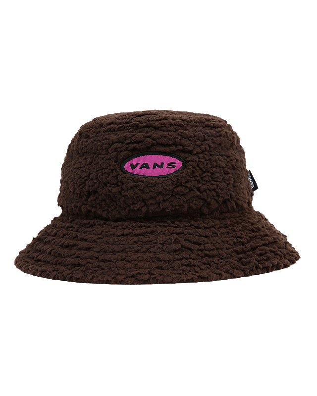 Curren X Knost Bucket Hat 1
