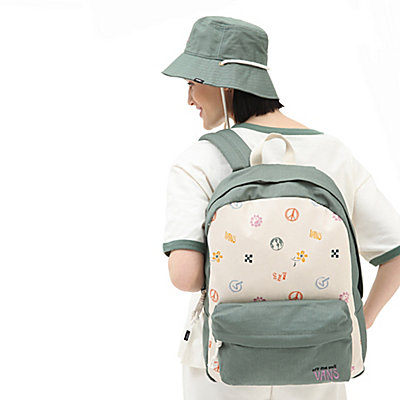 In Our Hands Realm Canvas Bag