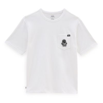 T-shirt Armanto Pocket | Vans