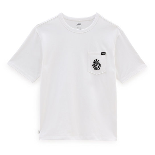 Armanto Pocket T-shirt | Vans
