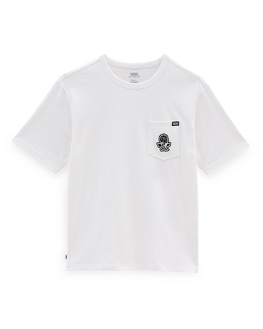Armanto Pocket T-Shirt | Vans