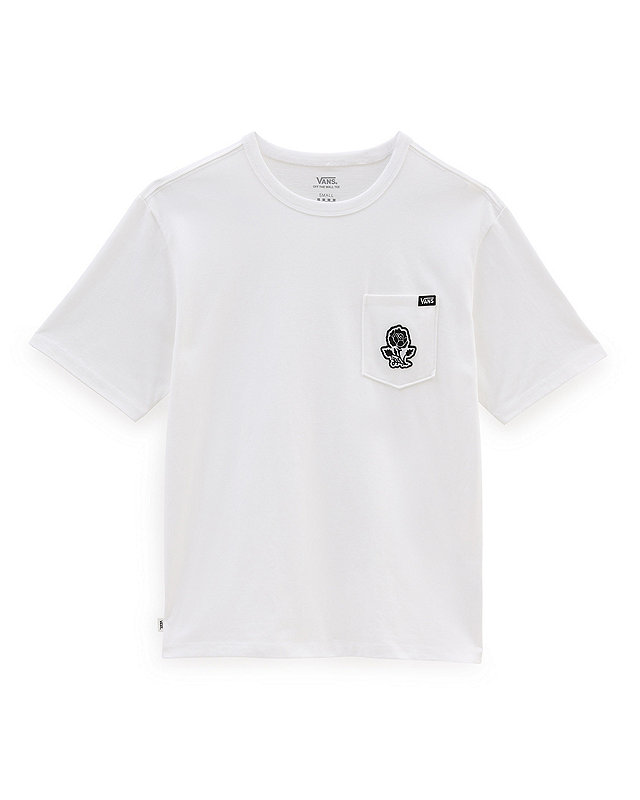 Armanto Pocket T-Shirt