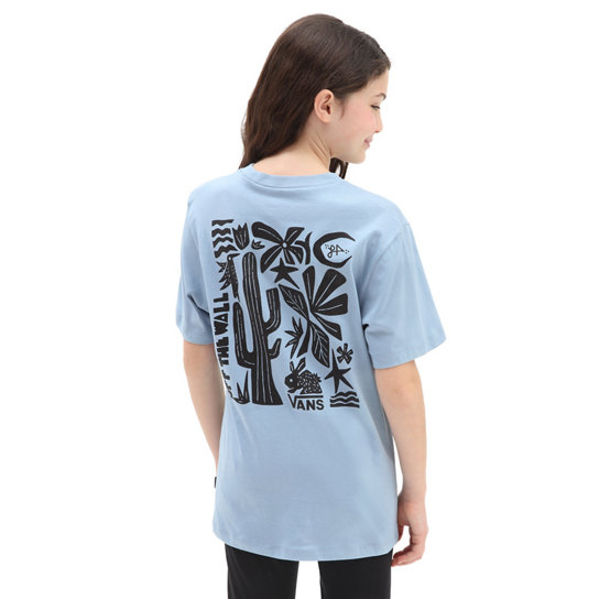 Little Lizzie T-Shirt für Mädchen (8-14 Jahre) | Vans