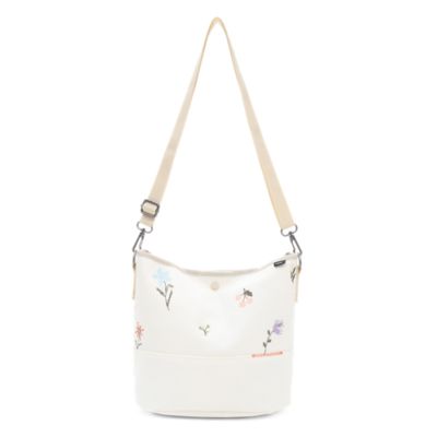 Bolso Shopper Micro Floral | Vans